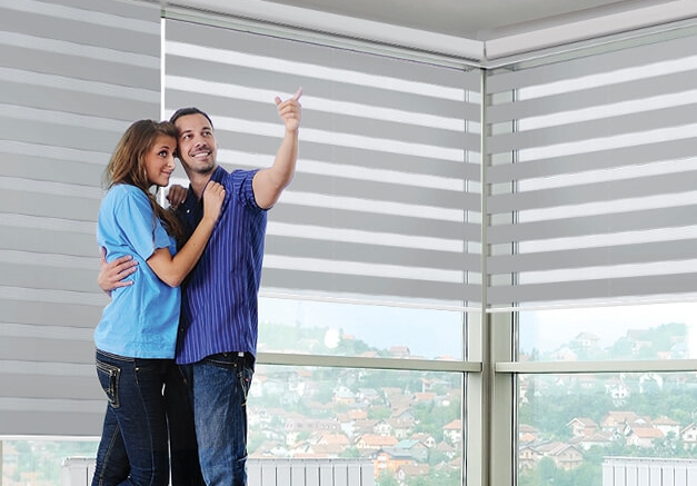 Cortinas Roller